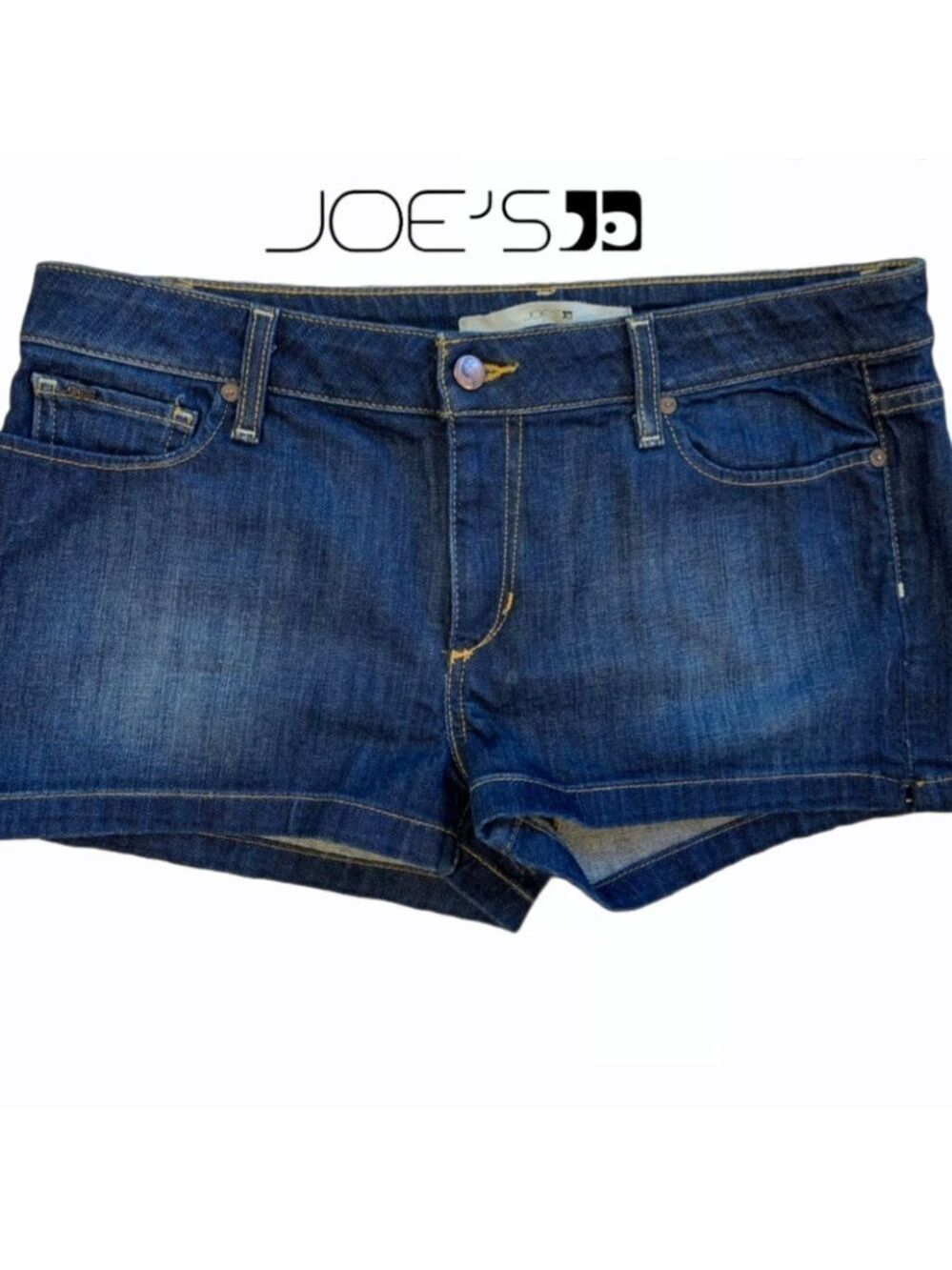 Joe's denim short size 30